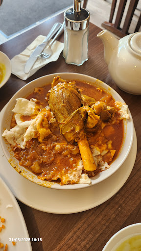 Photo of Ranya Restaurant - 41 Fife Rd, Kingston upon Thames KT1 1SF
